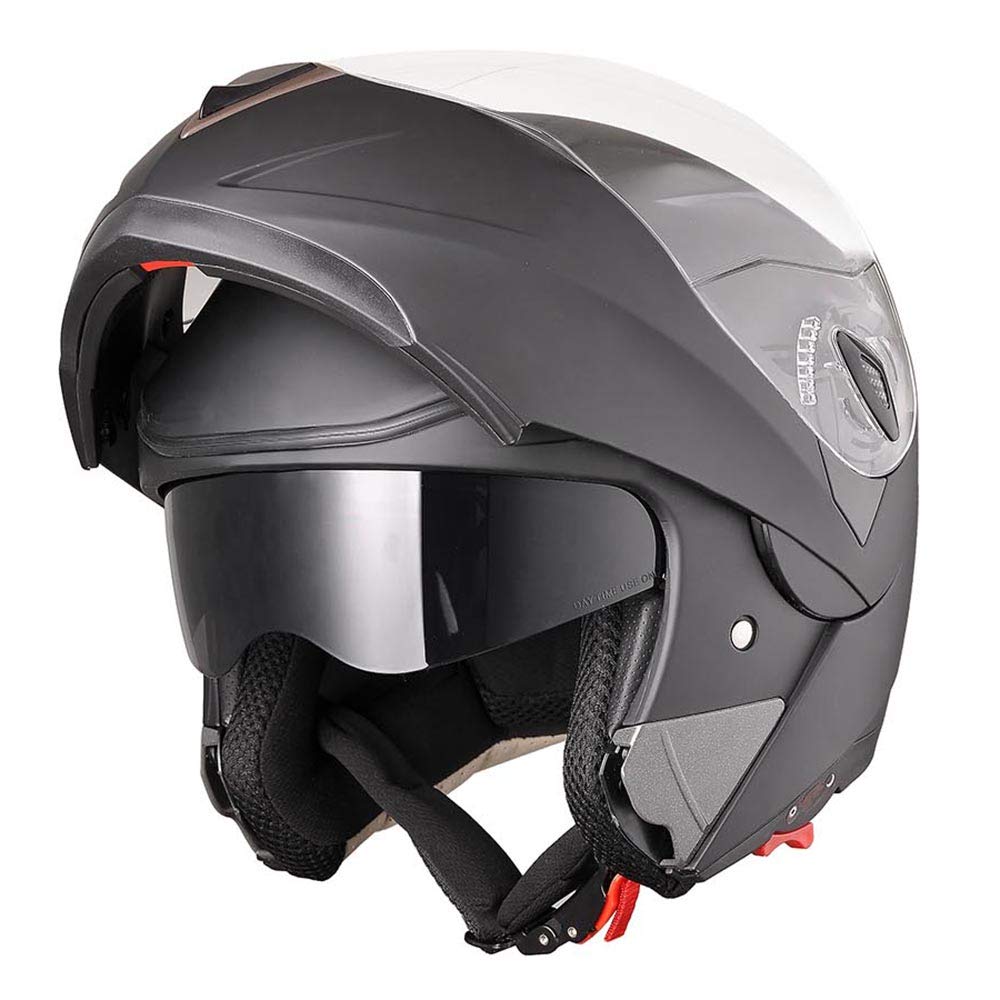 AHR Helmet