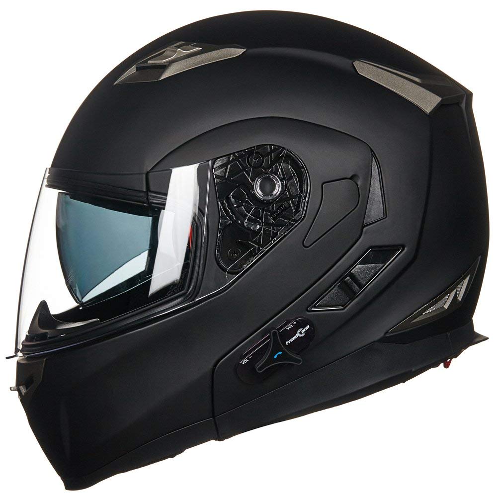 ILM Bluetooth Integrated