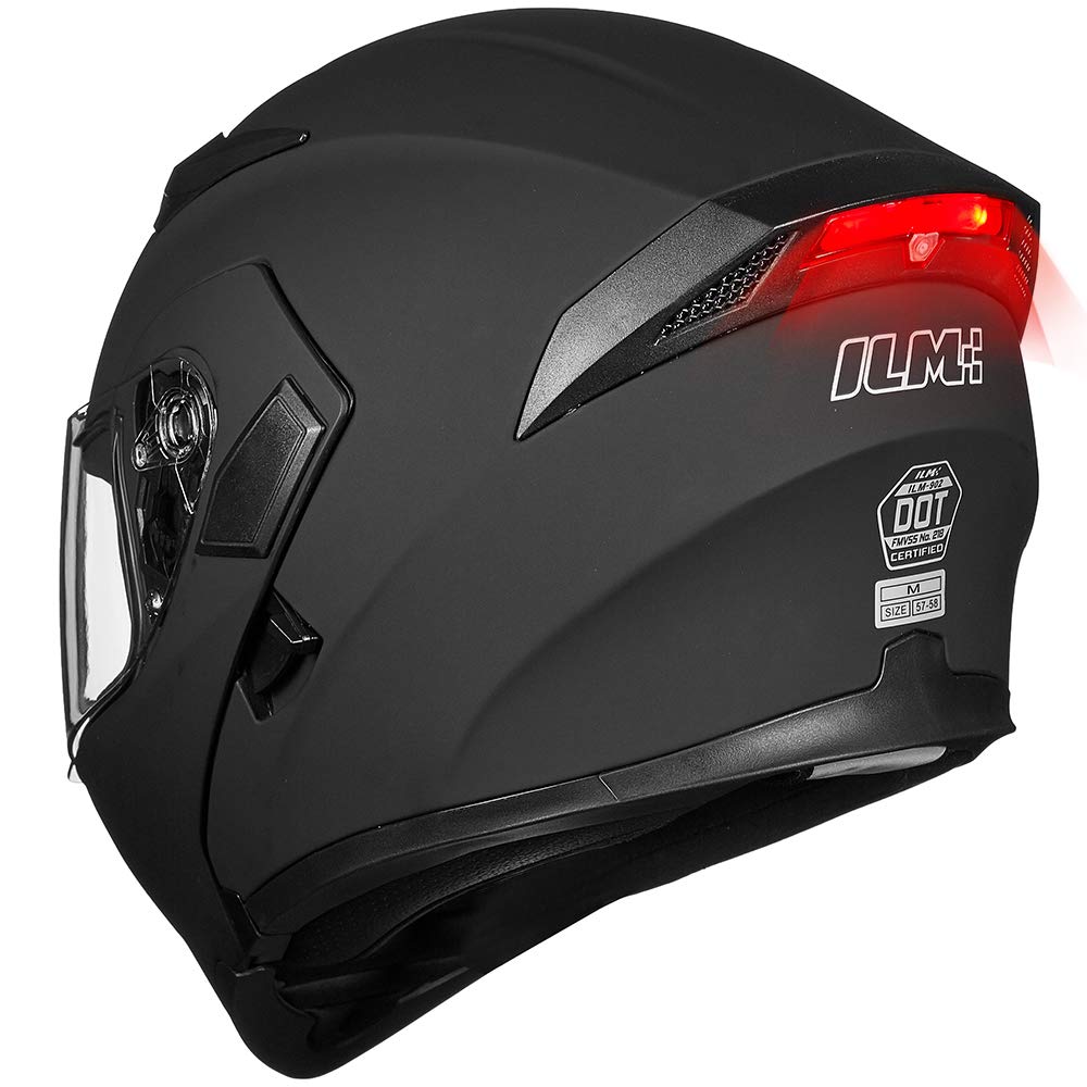ILM Dual Visor
