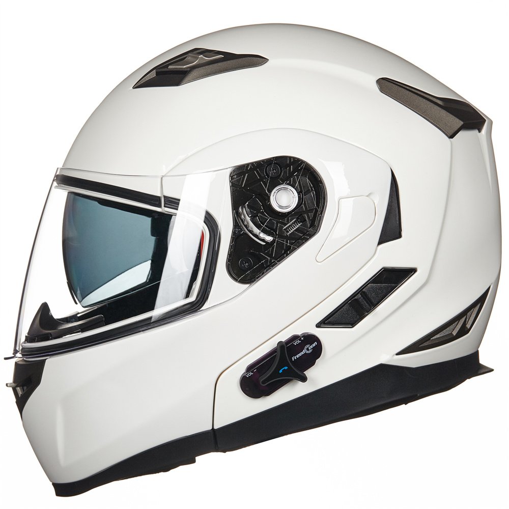ILM Modular Helmet