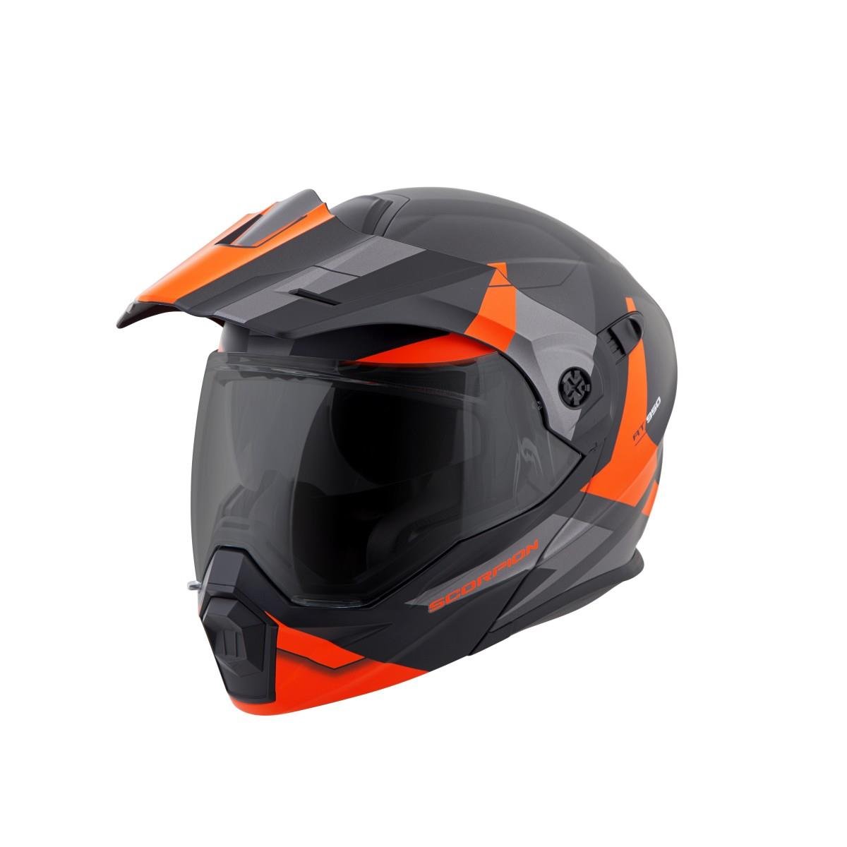 Scorpion EXO-AT950