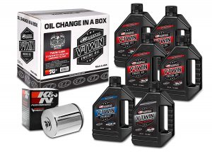 Maxima Racing Oils