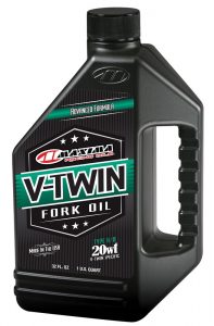 Maxima V-Twin