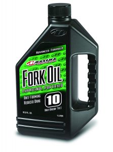 Maxima Hydraulic
