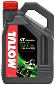 Motul Synthetic