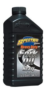 Sperformance Heavy Duty
