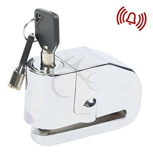 Best Motorcycle Locks Of 2022 Reviews & Buyer’s Guide