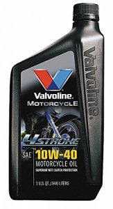 Valvoline Amber