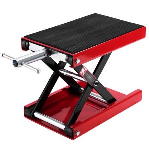 Vivohome Steel Best Motorcycle Lift