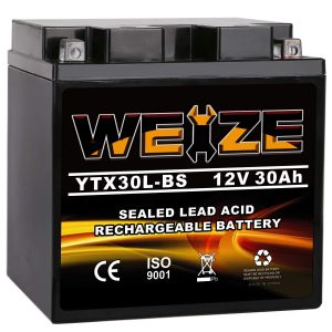 Weize YTX30L-BS