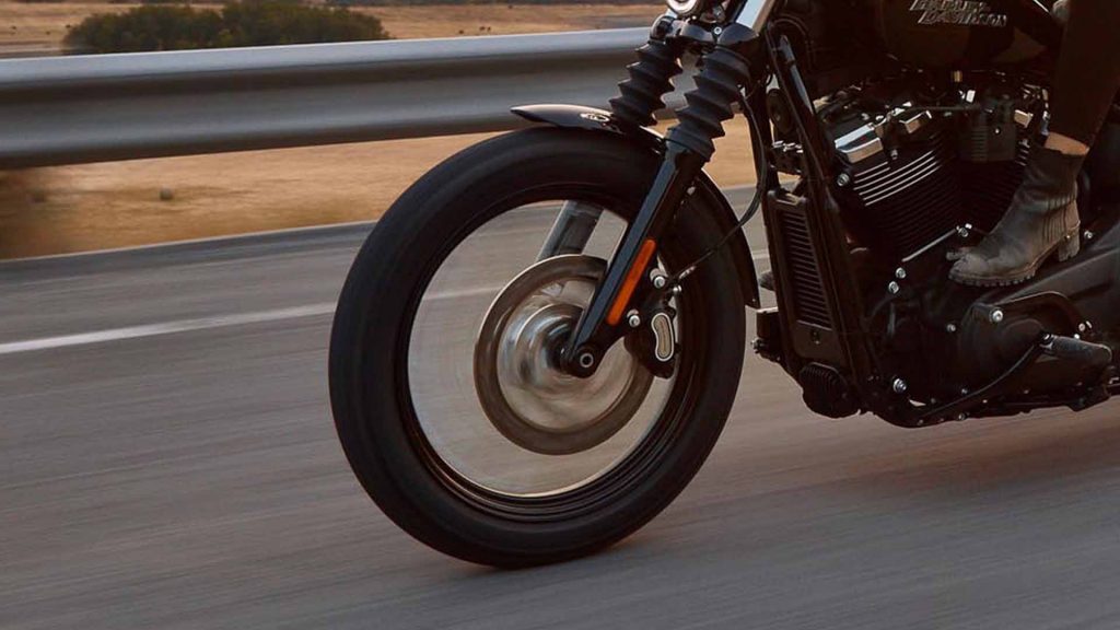 best motorcycle tires for cruisers