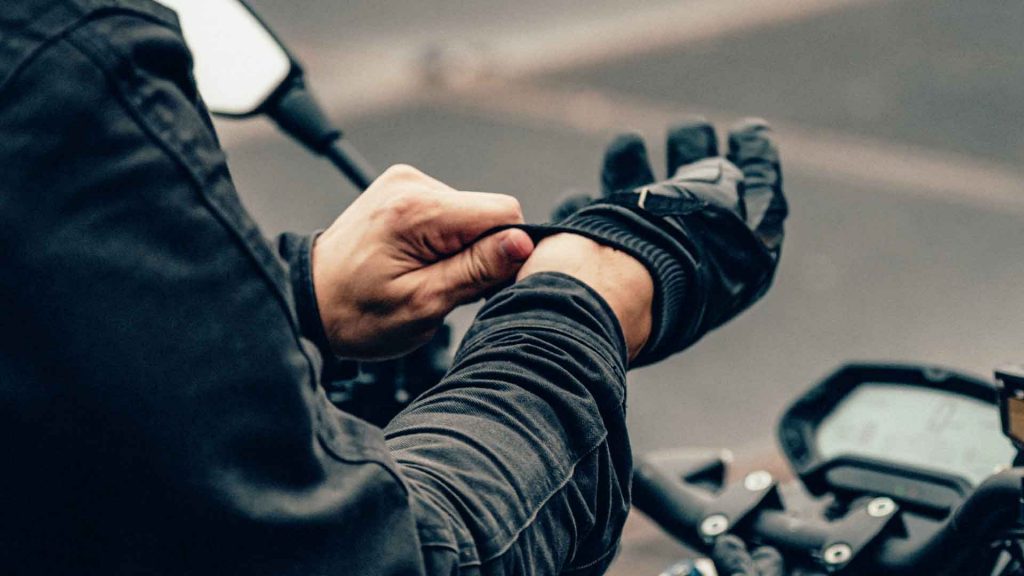 best summer motorcycle gloves